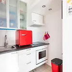 Apartamento Cielo Di Con Terrazzo - Self Check-in 24h Roma