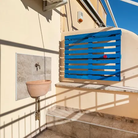 Cielo Di Con Terrazzo - Self Check-in 24h