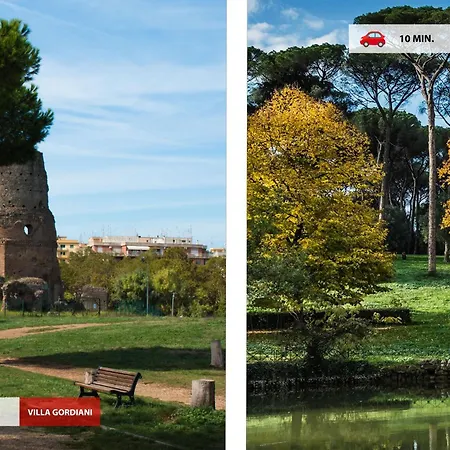 Cielo Di Con Terrazzo - Self Check-in 24h *