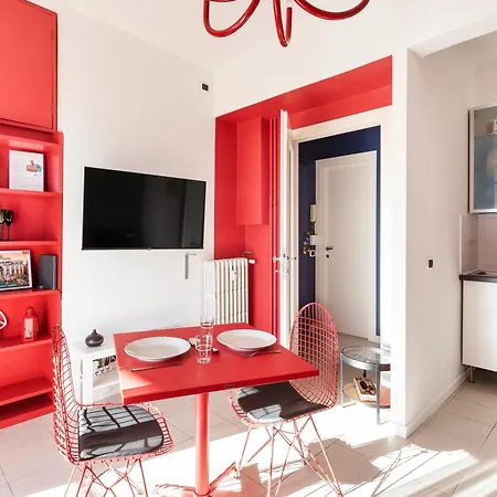 Apartman Cielo Di Con Terrazzo - Self Check-in 24h