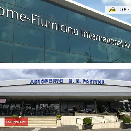 Cielo Di Con Terrazzo - Self Check-in 24h *