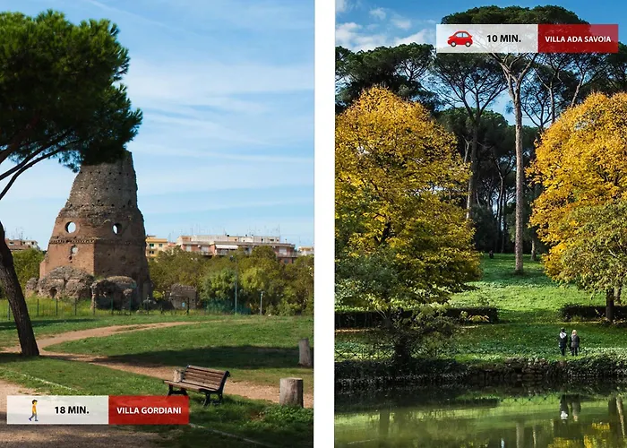 Cielo Di Con Terrazzo - Self Check-in 24h *