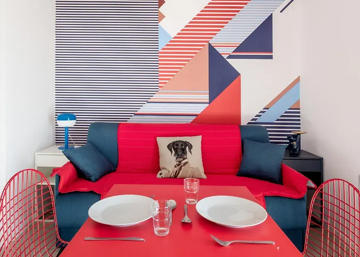 Cielo Di Con Terrazzo - Self Check-in 24h Apartment