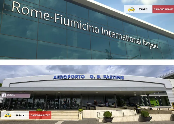 Cielo Di Con Terrazzo - Self Check-in 24h *