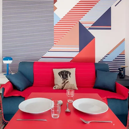 Cielo Di - Penthouse With Terrace Appartement