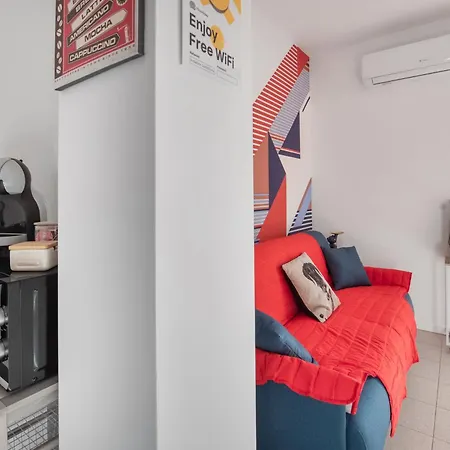 Cielo Di - Penthouse With Terrace Appartement *