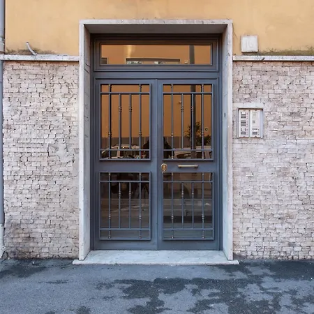 Appartement Cielo Di - Penthouse With Terrace Rome